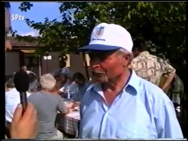 Kerti És Gulyásparty